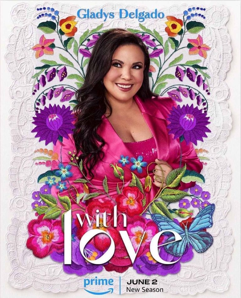 With Love S02 2023 Dual Audio