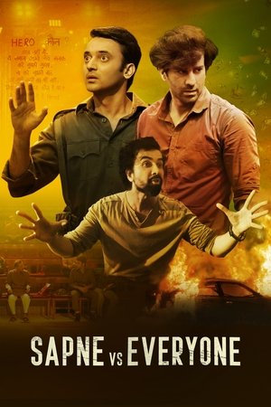 Sapne Vs Everyone S01 2025 Hindi