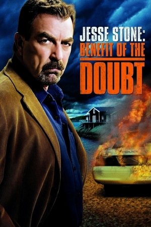 Jesse Stone: Benefit of the Doubt 2012 Dual Audio Hindi
