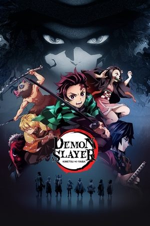 Demon Slayer S01 2021 Hindi Japanese