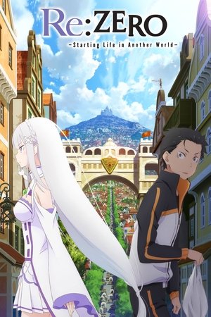 Re Zero Starting Life in Another World S01 2025 Hin Jpn