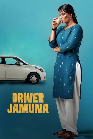 Driver Jamuna 2022 Hindi