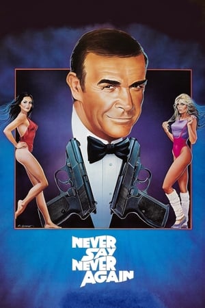 Never Say Never Again 1983 Dual Audio