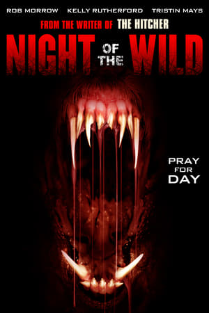 Night of the Wild 2015 Dual Audio