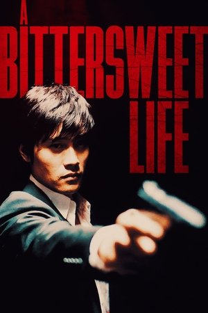 A Bittersweet Life 2005 Hindi Korean