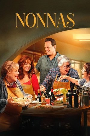 Nonnas 2025 Dual Audio