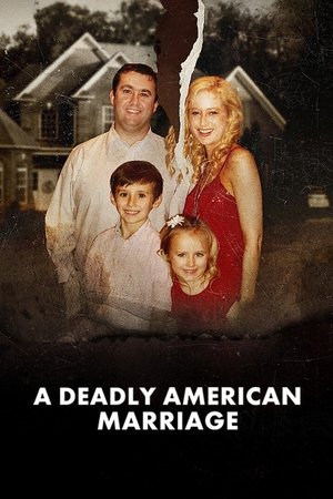 A Deadly American Marriage 2025 Dual Audio