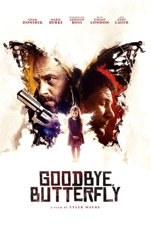 Goodbye, Butterfly 2021 Dual Audio Hindi