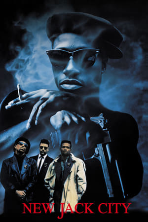 New Jack City 1991 Dual Audio