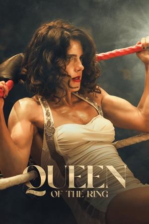 Queen of the Ring 2025 HDRip