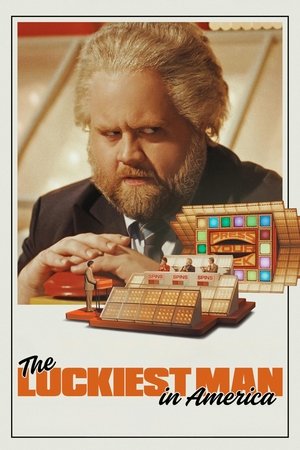 The Luckiest Man in America 2024 HDRip