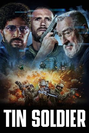 Tin Soldier 2025 HDRip