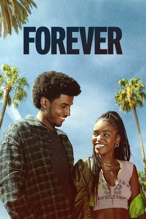 FOREVER S01 2025 Dual Audio