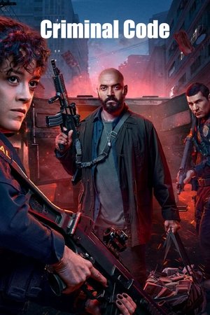 Criminal Code S01 2023 Dual Audio NF