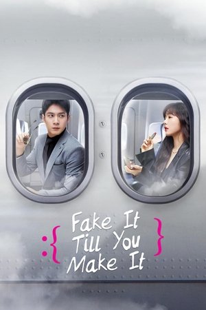 Fake It Till You Make It S01 2023 Hindi Chinese