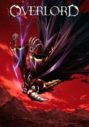 Overlord S03 2018 Hindi Japanese