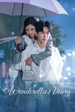 Wenderellas Diary S01 2023 Hindi Chinese