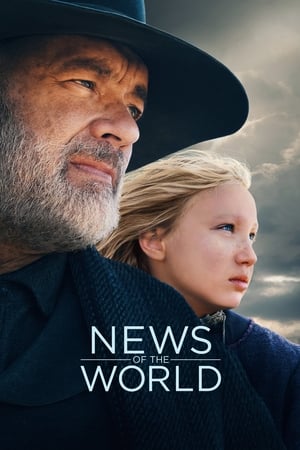 News of the World 2020 Dual Audio