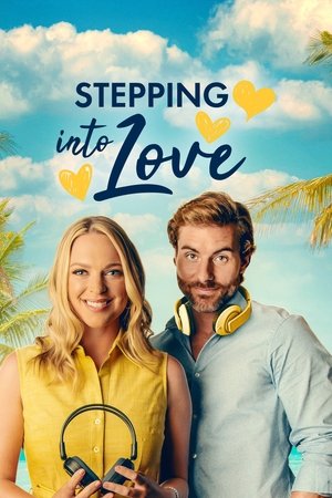 Stepping into Love 2023 HDRip Dual
