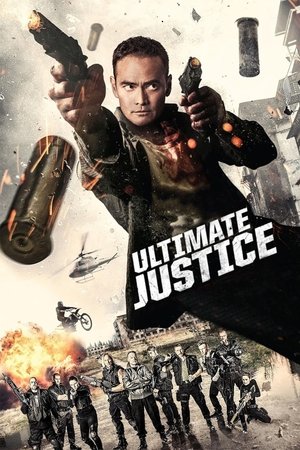 Ultimate Justice 2017 Dual Audio Hindi