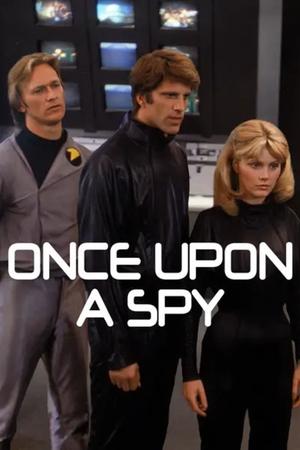 Once Upon a Spy 1980 Dual Audio Hindi