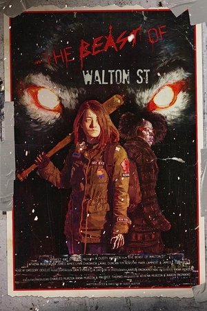 The Beast of Walton St. 2023 HDRip