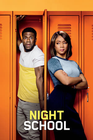 Night School 2018 Dual Audio