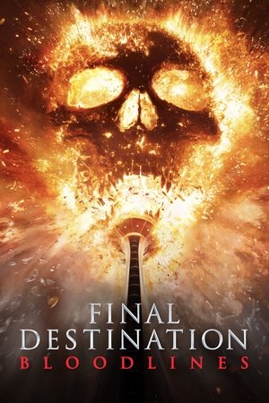 Final Destination Bloodlines 2025 Dual Audio