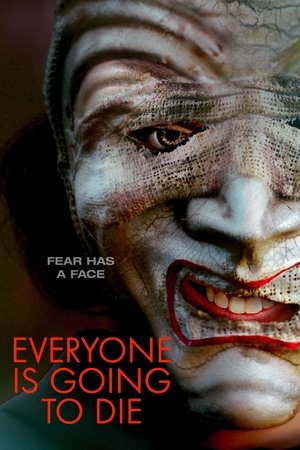 Everyone is Going to Die 2024 HDRip