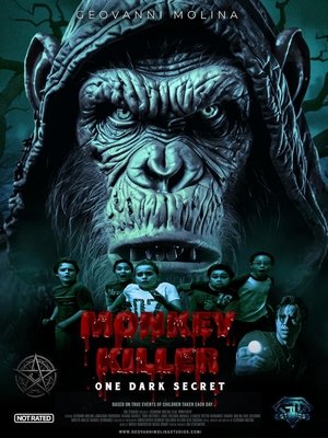 Monkey Killer 2025 HDRip