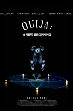 Ouija: A New Beginning 2025 HDRip