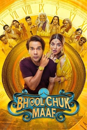 Bhool Chuk Maaf 2025 Hindi HDRip