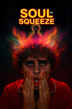 Soul to Squeeze 2025 HDRip