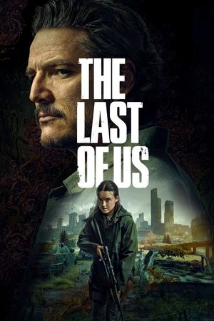 The Last of Us S02 2025 Dual Audio