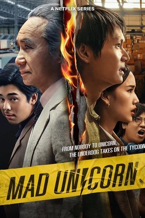 Mad Unicorn S01 2025 English Thai