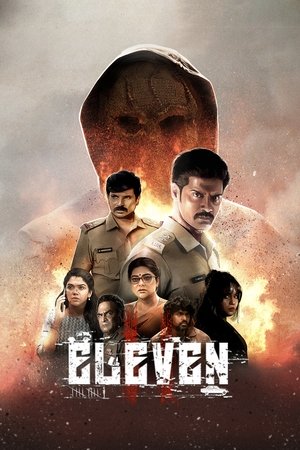 Eleven 2025 HDTS Hindi