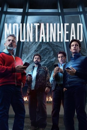Mountainhead 2025 HDRip