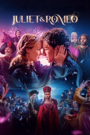 Juliet & Romeo 2025 HDRip