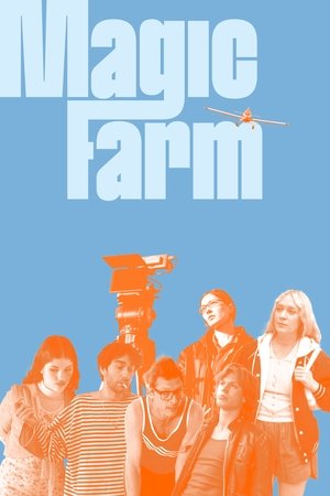 Magic Farm 2025 HDRip