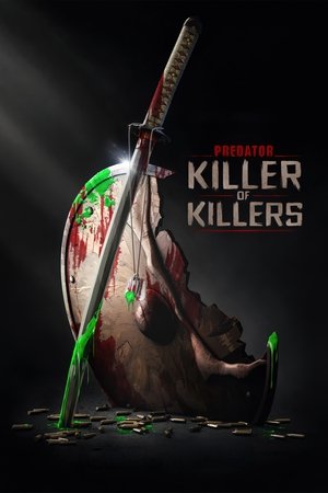 Predator: Killer of Killers 2025 HDRip