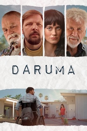 Daruma 2023 HDRip