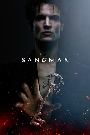 The Sandman S02 2025 Hin Eng