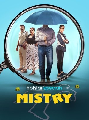 Mistry S01 2025 Hindi
