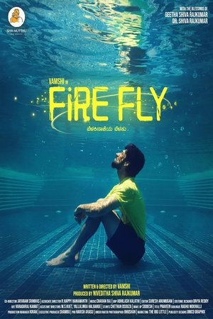 Firefly 2025 Dual Audio Hindi