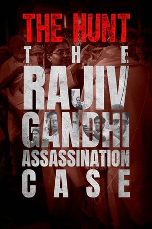 The Hunt The Rajiv Gandhi Assassination Case S01 2025 Hindi