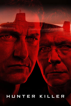 Hunter Killer 2018 Dual Audio