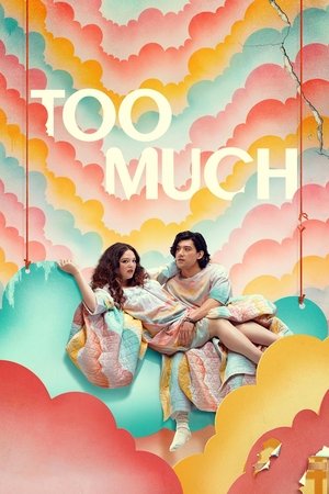 Too Much S01 2025 Dual Audio NF