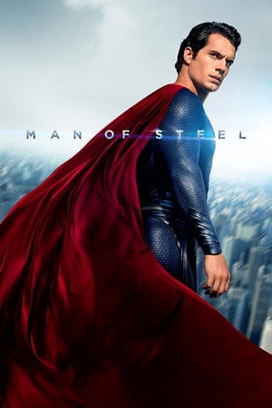 Man of Steel 2013 Dual AUDIO