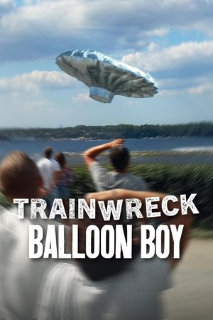 Trainwreck: Balloon Boy 2025 Dual Audio