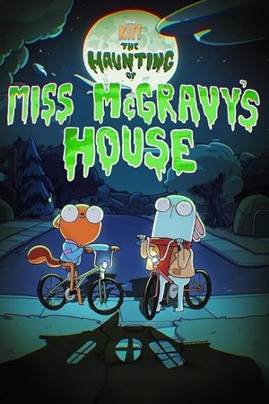 Kiff: The Haunting of Miss McGravy's House 2024 HDRip